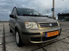 Fiat Panda - 1.2 Edizione Cool AIRCO ELEKTRISCHE RAMEN APK NAP