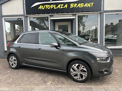 Citroën C4 Picasso - 1.2 P-Tech Intensive/ CLIMA/ NAVI/ CRUISE/ PDC/ DISTR +WP VV/ TREKHAAK/ LED