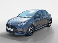 Toyota Yaris - 1.5 Hybrid 115 Comfort *NIEUW*Automaat*Navi via Carplay*Camera*Climate Control*Adapt. Crui