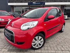 Citroën C1 - 1.0-12V Ambiance|Complete Historie|Lage KM|APK
