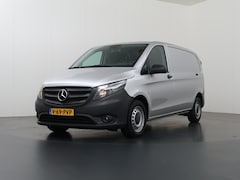 Mercedes-Benz Vito - 114 CDI L1