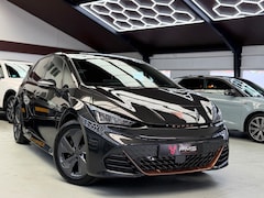 CUPRA Born - Essential 62 kWh CarPlay 204 pk