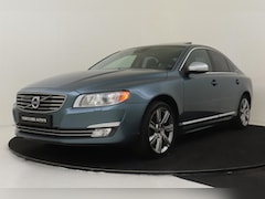 Volvo S80 - T5 AUT. EXECUTIVE *LUXE* -PANO.DAK|POWER-SEATS|GEVENT.LEDER|PREMIUM.SOUND|KOELING|SERVOTRO