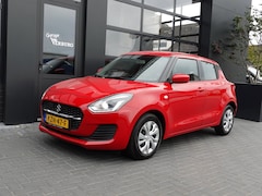 Suzuki Swift - 1.2 Comfort Smart Hybrid (Airco, AdaptiveCruise, LED) -- 29.144 Km