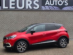 Renault Captur - 0.9 TCe Intens
