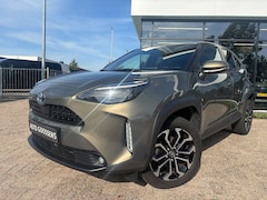 Toyota Yaris Cross - 1.5 Hybrid Dynamic|Comfort pakket|PDC