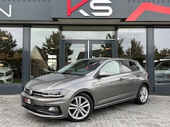 Volkswagen Polo - 1.0 TSI R-Line Edition Navi DSG Virtual Led BTW