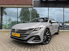 Volkswagen Arteon - 1.4 TSI eHybrid R-Line Business+ - Automaat - Winterpakket - Navi - Org.NL