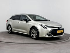 Toyota Corolla Touring Sports - Hybrid 140 Dynamic | Apple Carplay / Android Auto | Stoelverwarming | Parkeersensoren voor