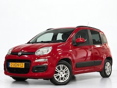 Fiat Panda - 0.9 TwinAir Edizione Cool - Airco - Radio