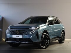 Peugeot e-5008 - GT Long Range 97 kWh 7p / Snel leverbaar