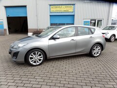 Mazda 3 - 3 2.0 Limited AUTOMAAT