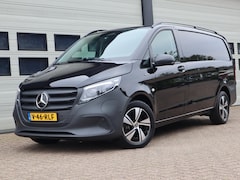 Mercedes-Benz eVito - eVito 129 90 kWh L2 Lang Multibeam LED - DC Snel laden