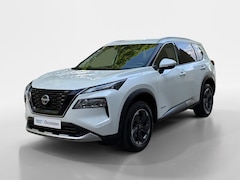 Nissan X-Trail - 1.5 e-4orce N-Connecta 4WD 7p. NAVI | STOELVERWARMING | 1650KG TREKGEWICHT