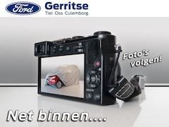 Ford Puma - 1.0 EcoBoost Hybrid ST-Line 125 PK | DIRECT LEVERBAAR |
