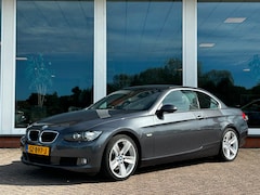 BMW 3-serie Cabrio - 320i AUT - Clima - Cruise - LM - Leder