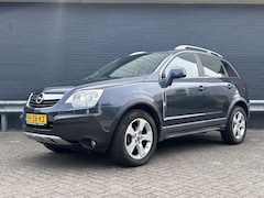 Opel Antara - 2.4-16V Enjoy | Climate | Cruise | PDC | Trekhaak | Stoelverwarming |