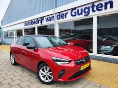 Opel Corsa - 1.2 PureTech / Carplay & Android / Airco / Stoelverwarming / Panodak /