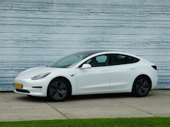 Tesla Model 3 - Long Range AWD 75 kWh Leer / Pano / SOH 91.4%
