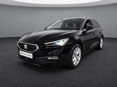 SEAT Leon Sportstourer - Style Business Intense 1.5 eTSI 115 PK DSG Station | Technology Pack | Matrix Verlichting