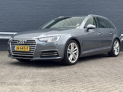 Audi A4 Avant - 2.0 TDI Sport Pro Line | Climate | Cruise | Navi | PDC |