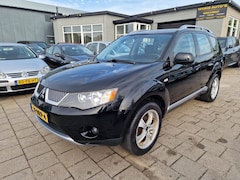 Mitsubishi Outlander - 2.4 Intense Special Edition/Apk 28-9-2027
