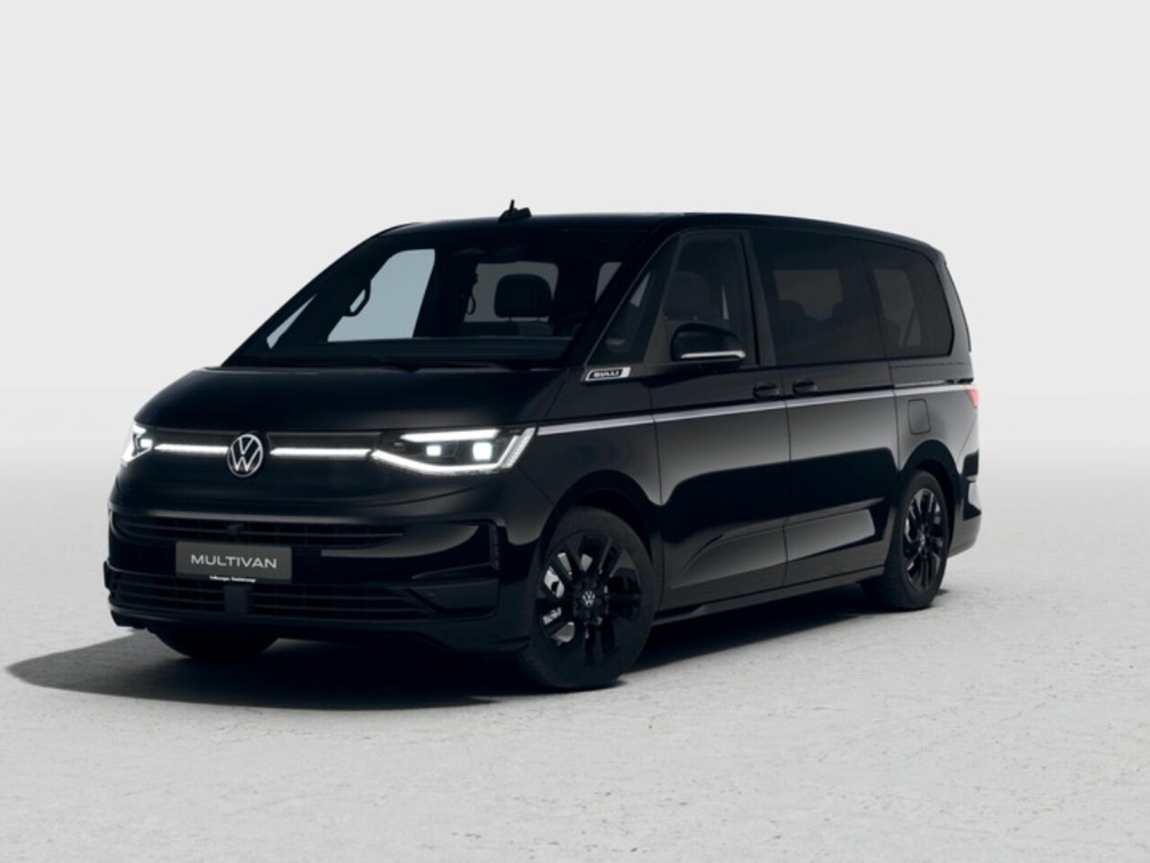 Volkswagen Multivan - Bedrijfswagens Bulli Edition L2 1.5 eHybrid EU6 180 kW (245pk) 31 - AutoWereld.nl