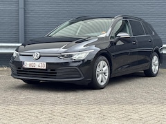 Volkswagen Golf Variant - 1.0 TSI Life | € 7.950, - NETTO | Climate | Cruise | Navi | PDC |