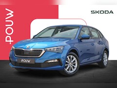 Skoda Scala - 1.0 TSI 115pk DSG Business Edition | Navigatie | Smart Link | Stoelverwarming | Parkeersen