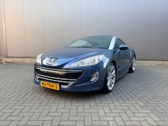 Peugeot RCZ - 1.6 THP