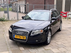 Audi A4 Avant - 1.8 Turbo Pro Line, AIRCO, NAP, NIEUWE APK