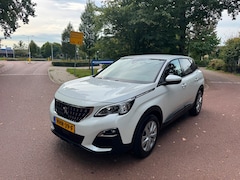 Peugeot 3008 - 1.2 PureTech Active|Navigatie|Aut|Cruise|