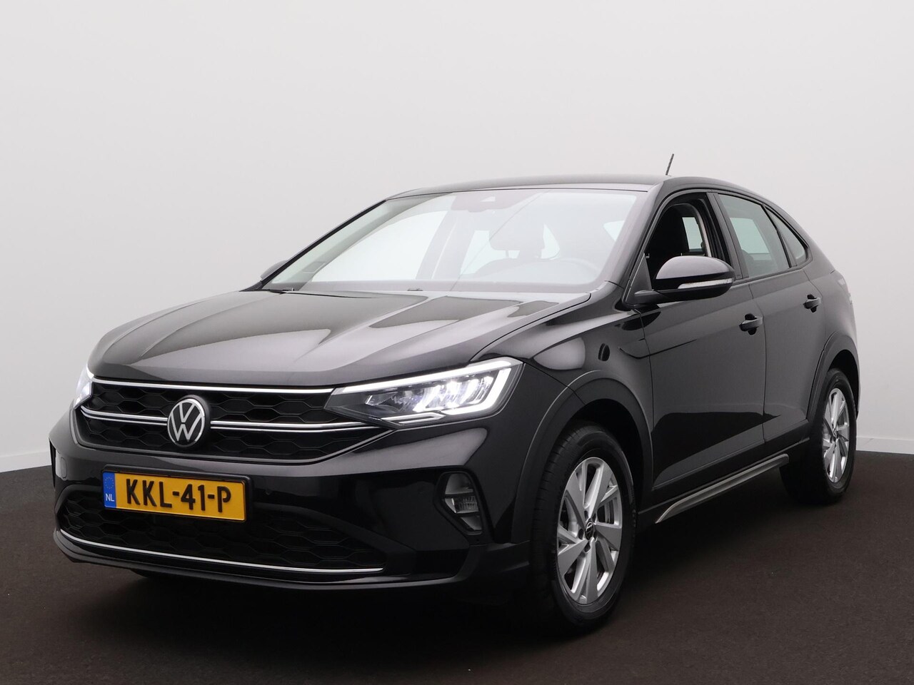 Volkswagen Taigo - 1.0 TSI Life Edition LED - Navigatie - ACC - Climatronic - PDC - 	Digital Cockpit - AutoWereld.nl