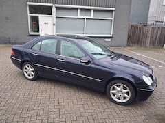 Mercedes-Benz C-klasse - 240 Elegance ((( 96000 km ))) automaat