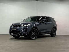Land Rover Discovery Sport - P300e PHEV Dynamic HSE Adapt. cruise control | Panorama dak | Meridian sound | Stuur-/Stoe