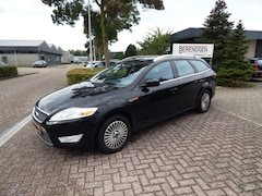 Ford Mondeo Wagon - 2.0-16V Limited Stationwagon