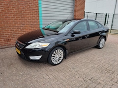 Ford Mondeo - 2.0-16V Trend Clima Bj:2008