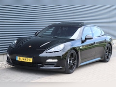 Porsche Panamera - 4.8 4S | Sportchrono | PANO | BOSE | CAMERA
