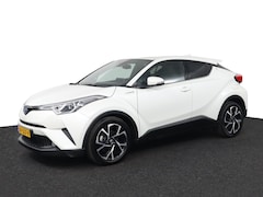 Toyota C-HR - 1.8 Hybrid Dynamic | Navigatie | Stoelverwarming | Parkeercamera |