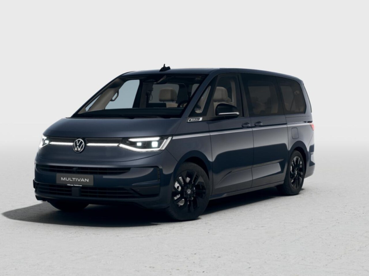 Volkswagen Multivan - Bedrijfswagens Bulli Edition L2 1.5 eHybrid EU6 180 kW (245pk) 31 - AutoWereld.nl