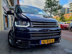 Volkswagen Transporter - 2.0 TDI L2H1 DC Zeer Nette Staat