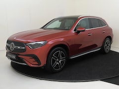 Mercedes-Benz GLC-klasse - 300e 4MATIC AMG Line Premium Plus /Panoramadak /HUD /360 Camera /Rijassistentiepakket
