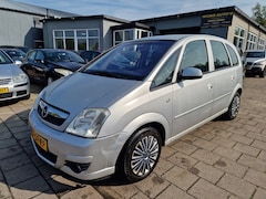 Opel Meriva - 1.6-16V Enjoy/Automaat/Apk 28-9-2027