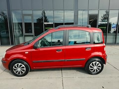 Fiat Panda - 1.1 Active Plus - Stuurbekr - Electr Ramen
