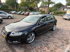 Audi A6 Avant - 2.0 TFSI Pro Line NETTE AUTO RIJDT EN SCHAKELT GOED