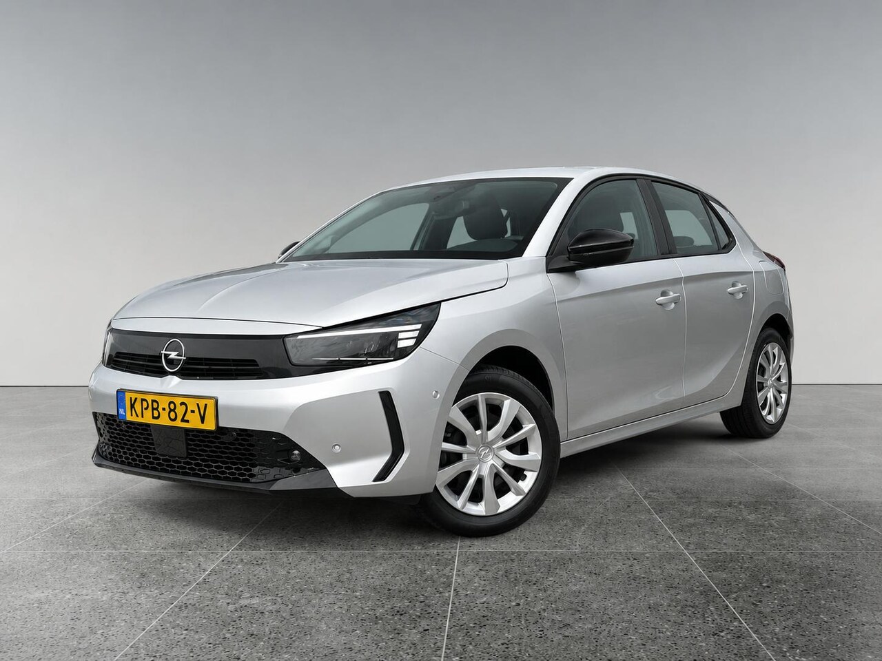 Opel Corsa Electric - Edition EV 51kWh 156pk | 3-FASEN | LONG RANGE | NAV | CAMERA | PDC | CLIMA | APPLE CARPLAY - AutoWereld.nl