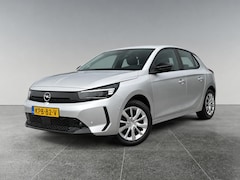 Opel Corsa Electric - Edition EV 51kWh 156pk | 3-FASEN | LONG RANGE | NAV | CAMERA | PDC | CLIMA | APPLE CARPLAY