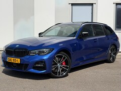 BMW 3-serie Touring - 330e xDrive M Sport Pano Laser HUD 360 VOL