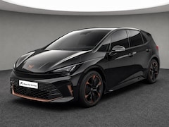 CUPRA Born - Performance 61 kWh 190 PK l 19" Storm Copper l Side Assist l Elektrische stoelen