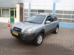 Hyundai Tucson - 2.0i Style